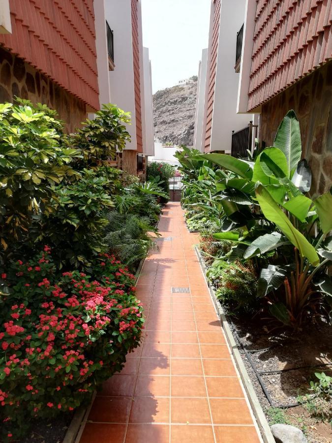 La Perla Apartamento Playa de Santiago  Exterior foto