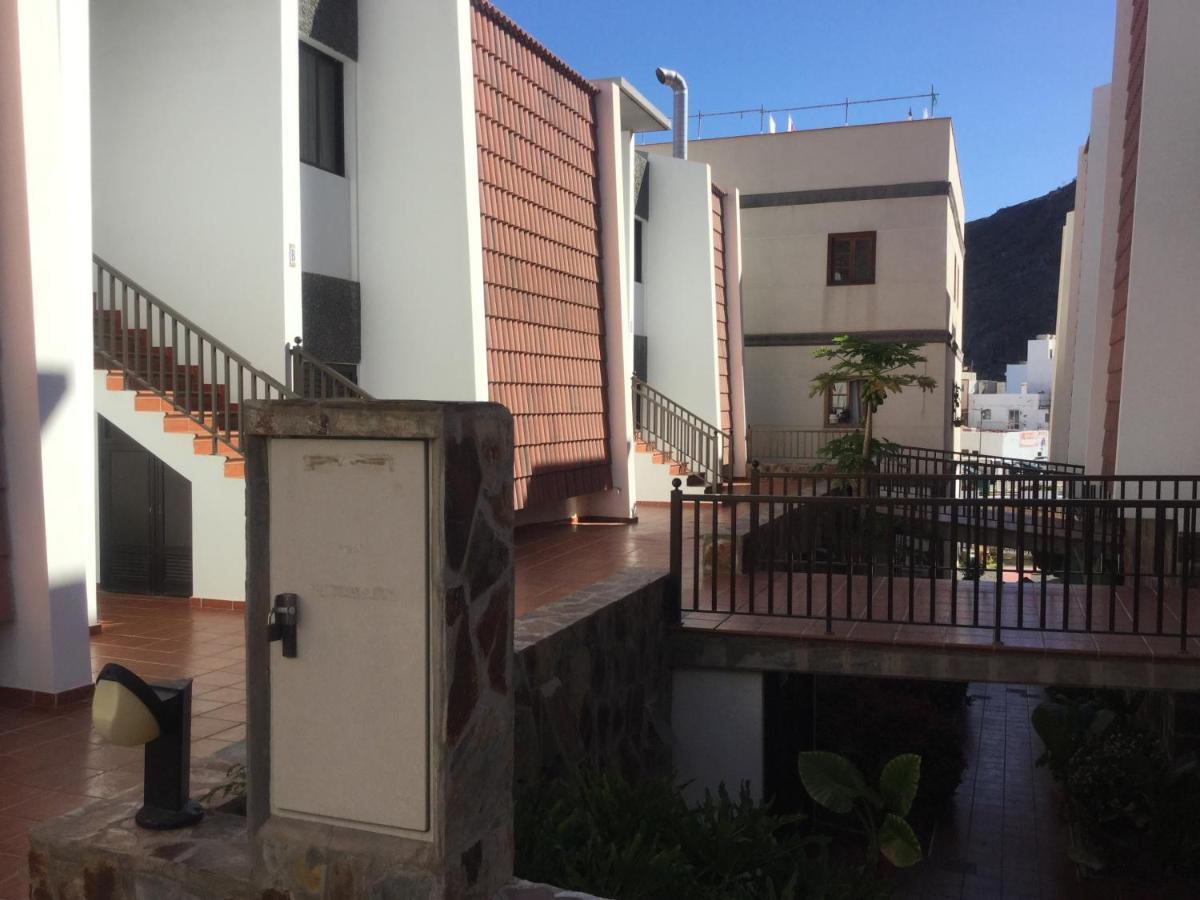 La Perla Apartamento Playa de Santiago  Exterior foto