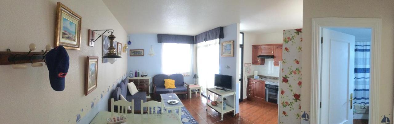 La Perla Apartamento Playa de Santiago  Exterior foto