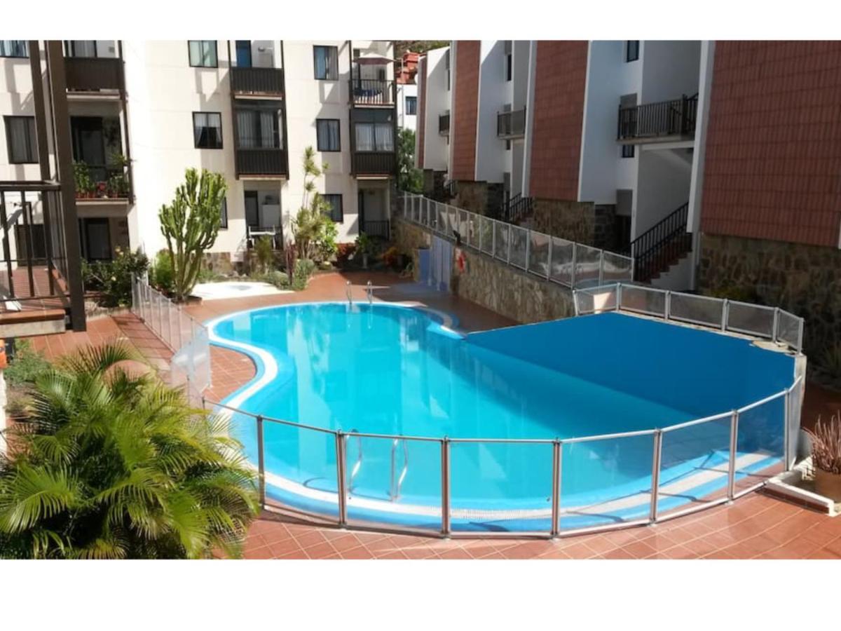 La Perla Apartamento Playa de Santiago  Exterior foto