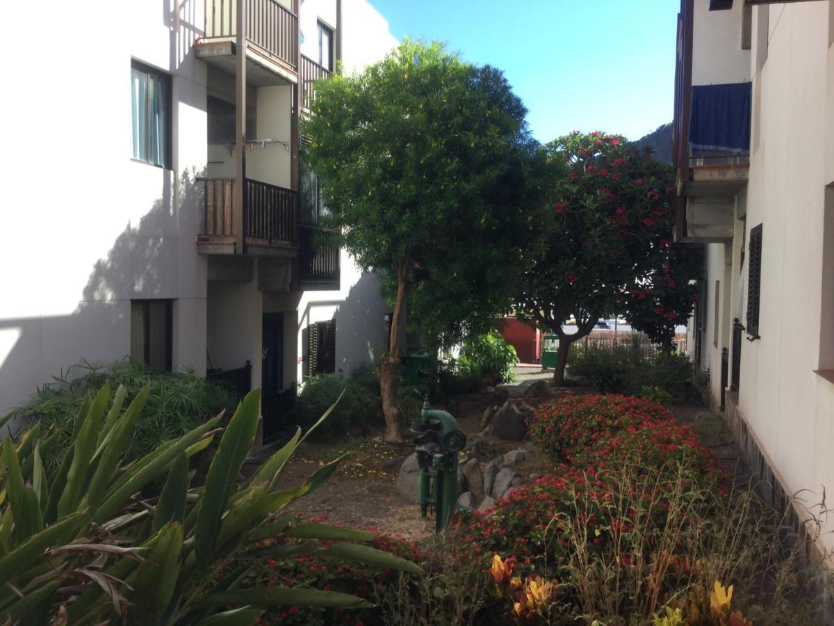 La Perla Apartamento Playa de Santiago  Exterior foto